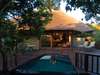Kichaka Private Game Lodge - Pool 